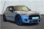 2021 MINI Hatchback