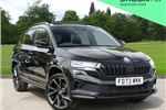 2023 Skoda Karoq