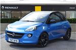 2017 Vauxhall Adam