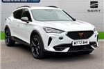 2022 Cupra Formentor