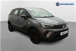 2022 Vauxhall Crossland