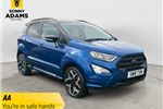 2018 Ford EcoSport