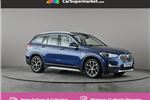 2021 BMW X1