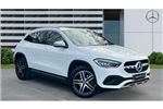 2022 Mercedes-Benz GLA