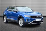 2024 Volkswagen T-Roc