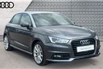 2016 Audi A1