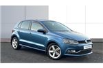 2016 Volkswagen Polo