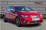 2023 SEAT Ibiza