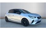 2022 Vauxhall Corsa