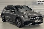 2022 Mercedes-Benz GLA