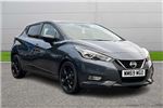 2020 Nissan Micra