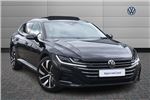 2021 Volkswagen Arteon Shooting Brake