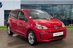 2021 Volkswagen Up