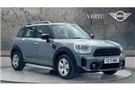 2021 MINI Countryman