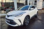 2022 Toyota C-HR