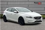 2018 Volvo V40