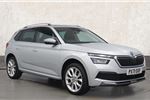 2022 Skoda Kamiq
