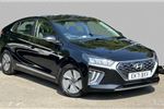 2021 Hyundai IONIQ