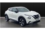 2019 Nissan Juke