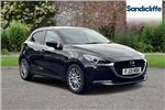 2021 Mazda 2