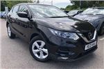 2021 Nissan Qashqai