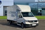 2020 Volkswagen Crafter 2.0 TDI 140PS Startline Chassis cab