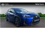 2023 Lexus UX