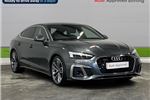 2021 Audi A5 Sportback