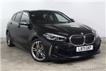 2022 BMW 1 Series