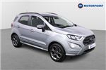 2021 Ford EcoSport