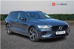 2021 Volvo V60