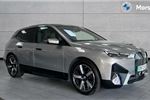 2023 BMW iX