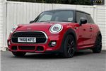 2018 MINI Hatchback