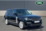 2019 Land Rover Range Rover