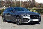 2024 Jaguar XF Sportbrake