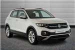 2023 Volkswagen T-Cross