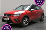 2021 SEAT Arona