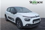 2021 Citroen C3