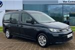 2024 Volkswagen Caddy Maxi