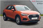 2023 Audi Q3