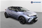 2022 Toyota C-HR