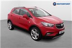 2019 Vauxhall Mokka X