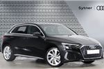 2023 Audi A3