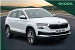 2023 Skoda Karoq