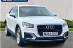 2019 Audi Q2