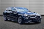 2022 Mercedes-Benz C-Class Estate