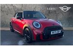 2021 MINI Convertible