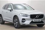 2024 Volvo XC60