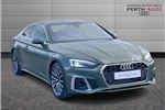 2023 Audi A5