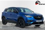 2019 Vauxhall Grandland X